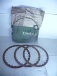 Nos 3832386 1969-1980 Chevrolet TH350 TH375 Auto Trans Clutch Friction Plates. Fixed Price $27.99.