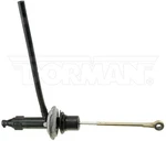 Dorman CM350108 Clutch Master Cylinder For 1997-2004 Chevrolet Corvette 3/4. Fixed Price $60.96.