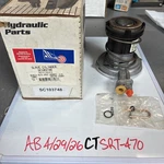 Coni-seal SC103748 Slave Cylinder Ford Aerostar 86-87/BRONCO Ii, Ranger 85-87. Fixed Price $36.00.