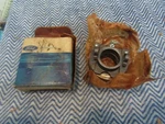 Nos 1966 1967 Ford Mustang Bronco Fairlane 200 6CYL Clutch Release Hub W Bearing. Fixed Price $34.99.