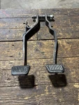 1994-1997 Dodge Ram 1500 2500 3500 Clutch & Brake Pedal Set 52009570 / 52078206. Fixed Price $287.11.