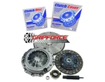 Exedy Clutch Pro-kit KHC10 + Fx Flywheel For Acura Tsx Honda Accord 2.4L K24. Fixed Price $426.55.