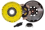 Act Hd/race Sprung Pad Clutch Kit For 2010 Subaru Impreza SB11-HDG6. Fixed Price $1254.00.