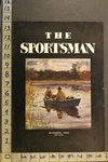1935 Sportsman Mag John Whorf Illus Hunt Duck Fish Vintage Art Cover VD51. Fixed Price $48.95.