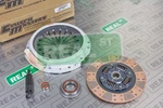 Clutch Masters FX400 Kit For Supra 87-92 1JZ-GTE 7M-GTE Trans R154. Fixed Price $764.15.