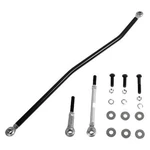 For Jeep CJ7 1976-1986 Rugged Ridge Clutch Link Kit. Fixed Price $144.99.