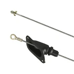 For Chevy S10 1982-1983 Atp Y-743 Clutch Cable. Fixed Price $32.96.