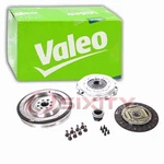 Valeo Clutch Kit For 1986 Bmw 524TD 2.4L L6 Manual Transmission Shift Iz. Fixed Price $728.10.
