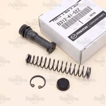 New Genuine Oem Mazda Miata Clutch Master Cylinder Repair Seal Kit B312-41-52Z. Fixed Price $34.76.