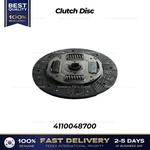 Genuine Clutch Disc 4110048700 For Hyundai Starex. Fixed Price $131.00.
