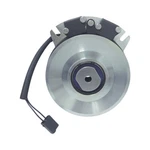 New Electromagnetic Pto Clutch Scag Turf 521836 Cw 1.125 Inch 6.05 Pulley. Fixed Price $180.56.