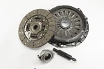 Competition Clutch Stage 2 Brass Plus Kit Fits 03-06 Lancer Evo 7/8/9. Fixed Price $591.50.
