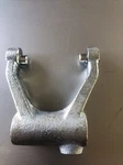 Triumph TR2/6 Clutch Release Bearing Fork 106023. Fixed Price $58.63.