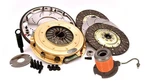 Centerforce 412115705 Solid Street Twin Clutch Set. Fixed Price $1312.95.