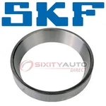 Skf Rear Right Axle Differential Bearing Race For 1968-1972 International Jq. Fixed Price $52.94.
