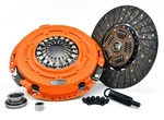 Centerforce KCFT240916 Ii Clutch Kit 12 In. Diameter 1-1/8 X 10-. Fixed Price $629.95.
