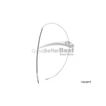 One New Gemo Clutch Cable 424150 91442340102 For Porsche. Fixed Price $52.33.