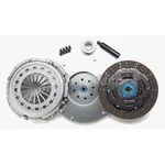 South Bend 1947-OK Organic Clutch And Flywheel. Fixed Price $870.41.