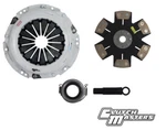 Clutch Masters FX500 Kit For Celica Camry MR-2 ES250/350 2.5L 16061-HDB6. Fixed Price $552.50.