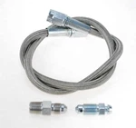 Ram Clutches 78510 Hydraulic Bearing Remote Bleed Line Kit. Fixed Price $30.00.