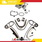 Timing Chain Kit Water Pump Fit 99-03 Range Rover Bmw 540I 740I X5 Z8 4.4L Dohc. Fixed Price $235.95.
