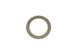 Genuine Mopar Clutch Disc 68253906AB. Fixed Price $43.02.