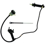Clutch Master And Slave Cylinder Assembly Brute Power PF9003. Fixed Price $128.95.