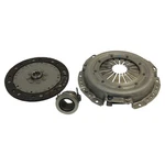 Crown 5072990AD Clutch Pressure Plate & Disc Set For 05 Jeep Liberty. Fixed Price $241.01.