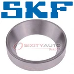 Skf Front Steering Knuckle For 1980 Dodge W200 - Bearings Oj. Fixed Price $26.38.
