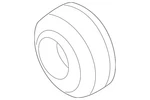 Genuine Hyundai Release Bearing 41421-39000. Fixed Price $109.70.