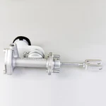 Schaeffler Luk LMC366, Master Cylinder, Clutch For Honda Passport 98-02. Fixed Price $84.03.