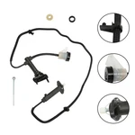 Clutch Master Slave Cylinder Assembly For 00-01 Dodge Ram 1500 2500 3500 Rubber. Fixed Price $43.05.