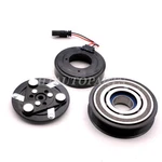 New A/c Compressor Clutch Kit For 2012-2016 Cadillac Srx 3.6 Liter Engine Usa. Fixed Price $59.99.