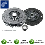 Clutch Kit Blue Print Fits Golf Leon Octavia A3 1.6 Tdi + Other Models. Fixed Price $153.75.