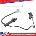 For Gmc Sonoma Chevrolet S10 1992-93 2.5L L4 Clutch Master Slave Cylinder Assy. Fixed Price $50.37.