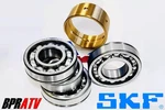 Polaris Rzr Sportsman Ace 570 Bearings Crank Motor Engine Skf Kit 2017+. Fixed Price $99.98.