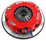 Mcleod 6405807 For Street Twin Assy Lsa & Lsx Blt Crk 1-1/8 26 Spl Org. Fixed Price $1327.95.