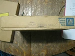 Gm Clutch Assembly 476600 Fits 80-85 Chevrolet Pontiac Buick Oldsmobile. Fixed Price $59.99.