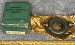Bearing Jobbers G-3022 Graphite Clutch Throw-out New Old Stock Nib G3022. Fixed Price $33.95.