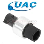 Uac Clutch Cycle Switch For 1994-1999 Chevrolet C3500 5.7L 6.5L 7.4L V8 Lj. Fixed Price $18.75.