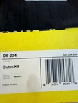Oem Luk Clutch Kit 1999-2007 Chevrolet Gmc Silverado Sierra 1500 04-204. Fixed Price $264.71.