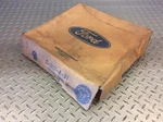 91-94 Ford Explorer 4.0 Transmission Clutch Pressure Plate Cover Ass F1TZ-7563-B. Fixed Price $75.00.