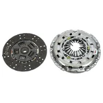 Oem New 2012-2015 Camaro Cts Clutch Pressure Plate And Disc Set 19353433. Fixed Price $478.21.