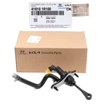 Genuine Clutch Master Cylinder M/t For 12-17 Hyundai Accent Kia Rio 416101R100. Fixed Price $73.40.