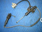 1993-1997 Camaro/firebird LT1 T56 Clutch Slave Cylinder *12559912. Fixed Price $179.95.