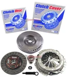 Exedy Clutch Kit+fx Flywheel Fits 2003-2008 Toyota Matrix Base Xr 1.8L 5-SPEED. Fixed Price $319.00.