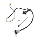 Lablt Clutch Master Cylinder Line Ford Ranger Mazda B2500 Manual 1998-2000. Fixed Price $38.94.