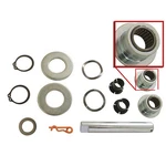 Scott Drake Clutch Pedal Roller Bearing Master Rebuild Kit 1964-1970 Ford. Fixed Price $78.05.