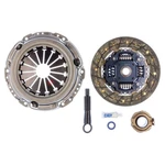 Exedy HCK1008 Transmission Clutch Kit For 03-07 Honda Civic. Fixed Price $289.27.