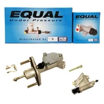 Exedy Clutch Master+slave Cylinder Kit 06-11 Honda Civic Si 2.0L K20 Speed. Fixed Price $199.00.